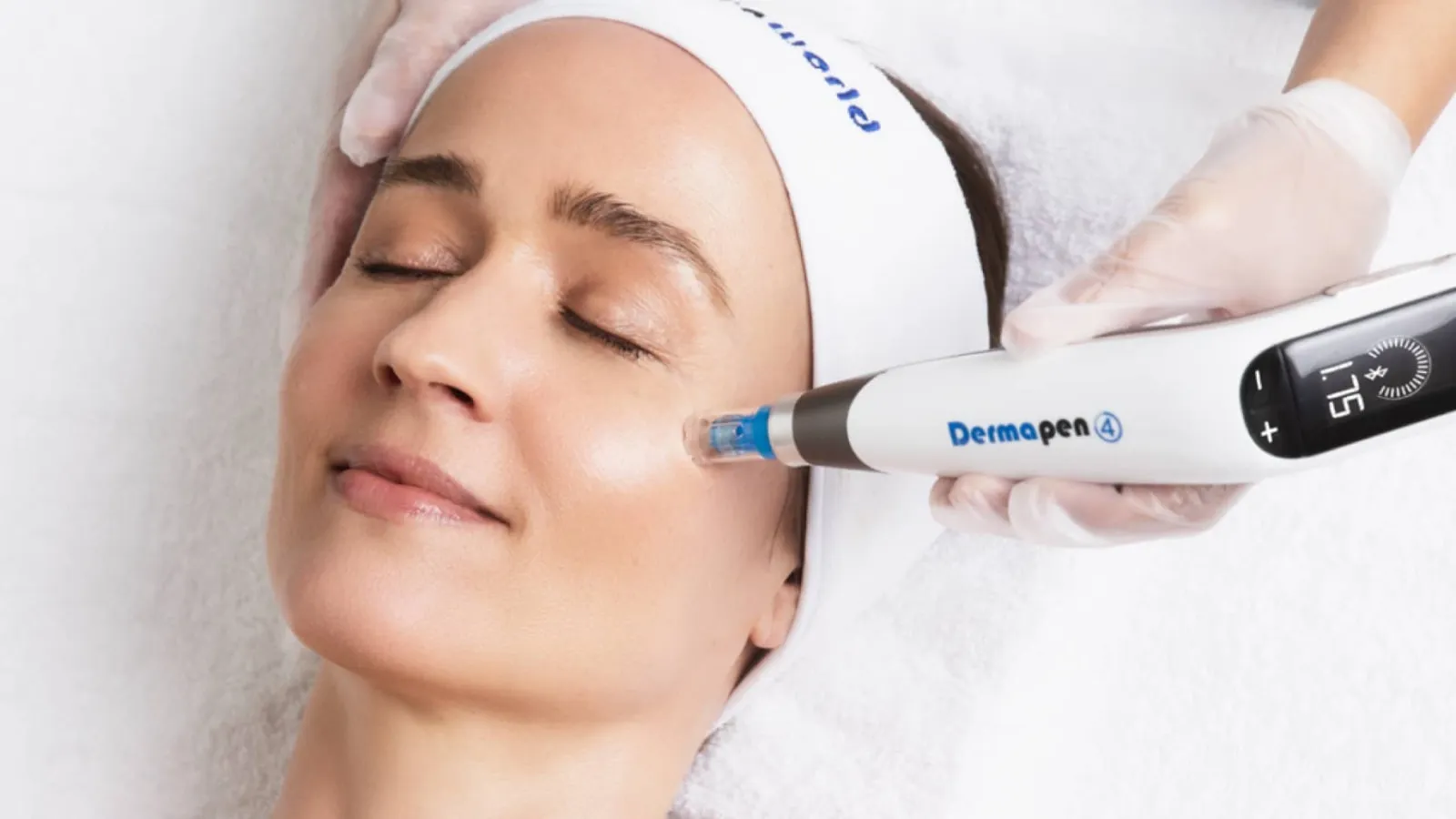 Dermapen - Microneedling de Ultimă Generație