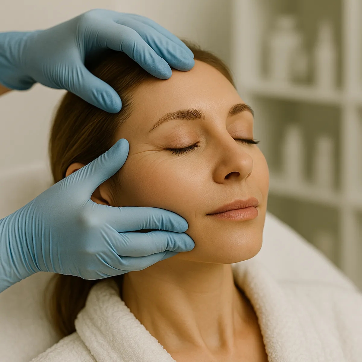 Lifting Facial (Ritidectomie)