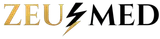 ZeusMed Logo